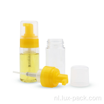 24/410 gezicht fijne crème pomp cosmetica spuitpomp